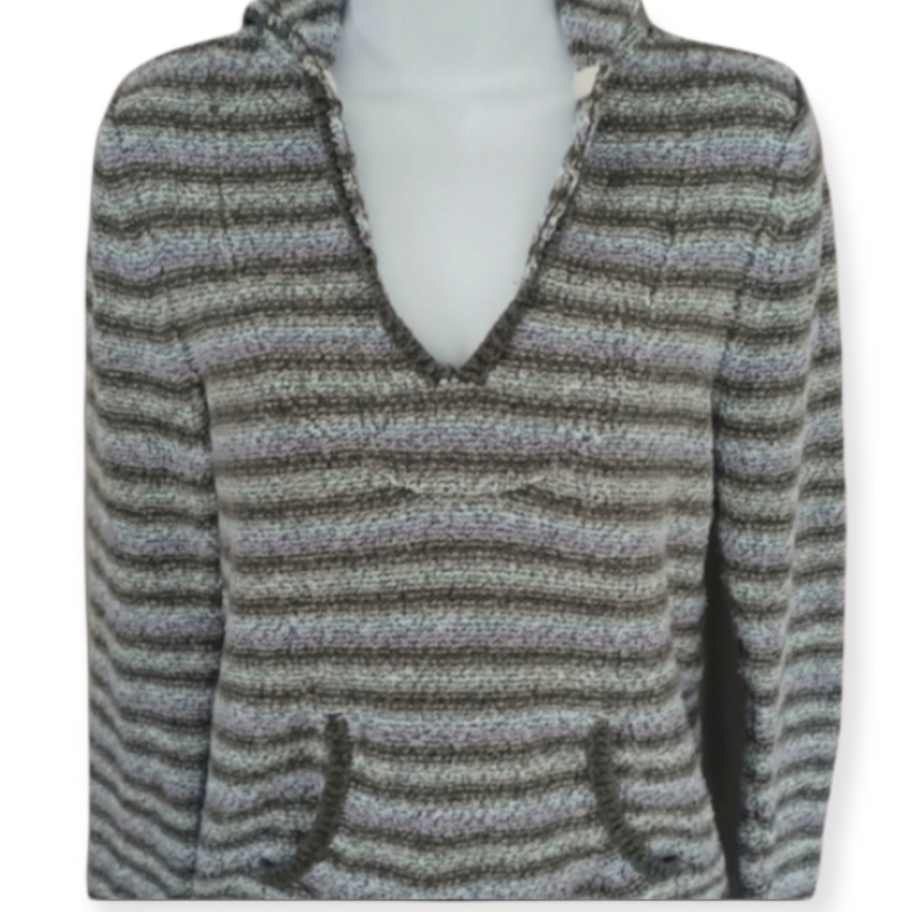 TNA Aritzia Baja knit sweater Size S Hoodie
